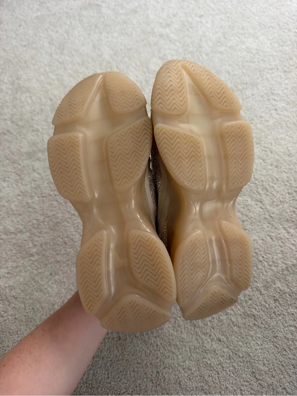 Steve Madden Maxima Sneakers